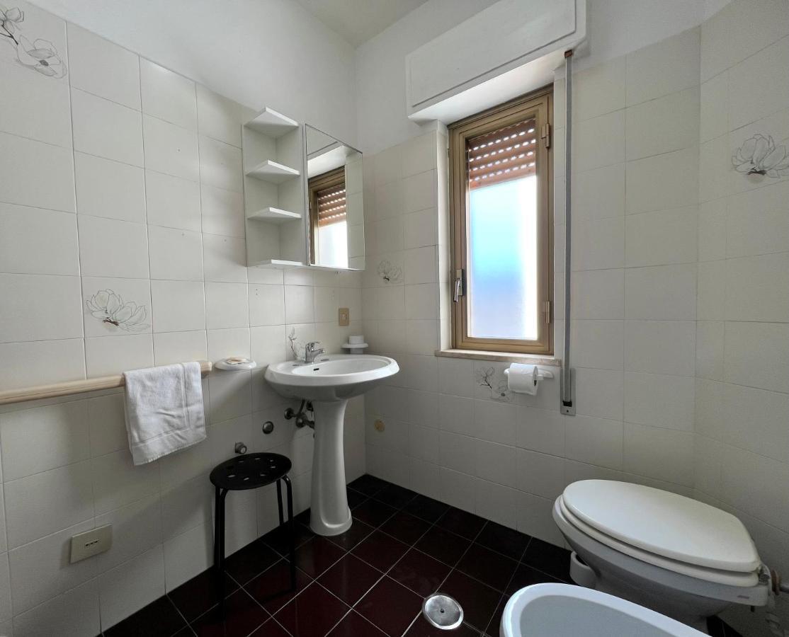 Residence Atlante Лепорано Экстерьер фото