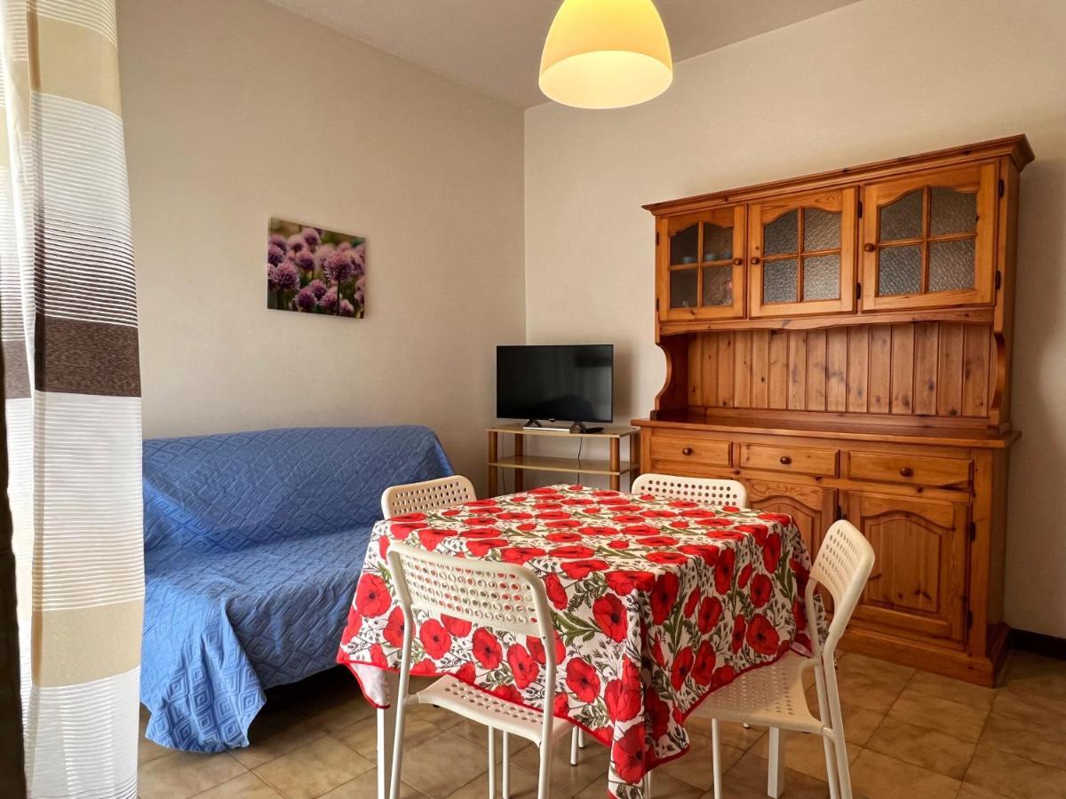 Residence Atlante Лепорано Экстерьер фото